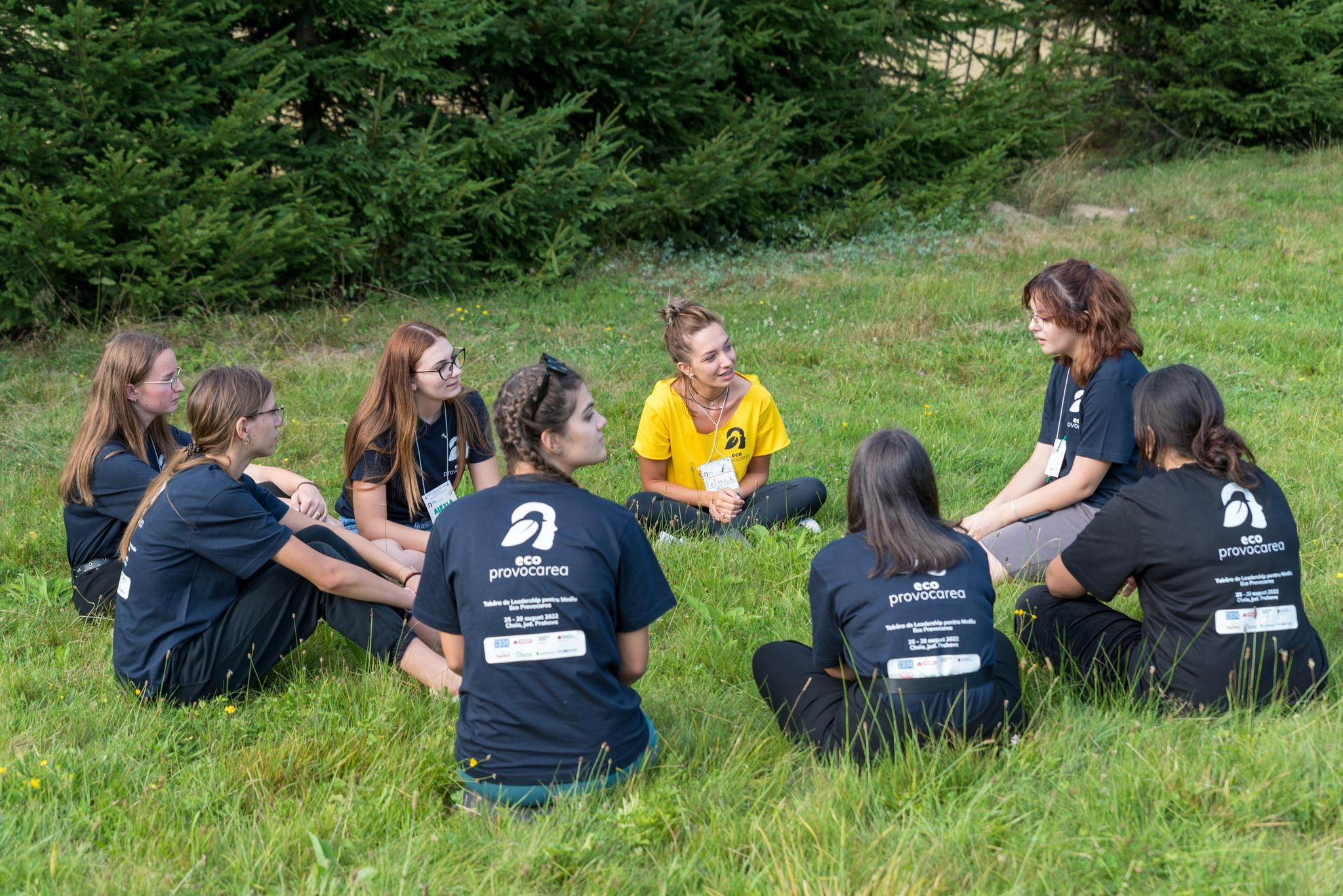 Au început înscrierile pentru concursul "Eco Provocarea"