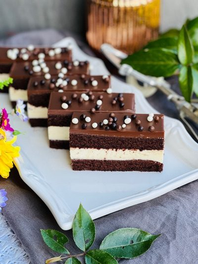 Kinder, felie de lapte. Reţetă rapidă