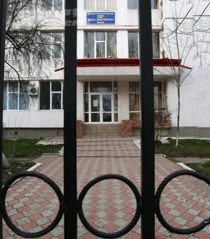 Prevenirea îmbolnăvirilor de gripă, în şcoli