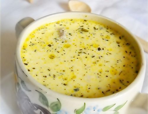 Trucuri pentru dres ciorba fără complicații