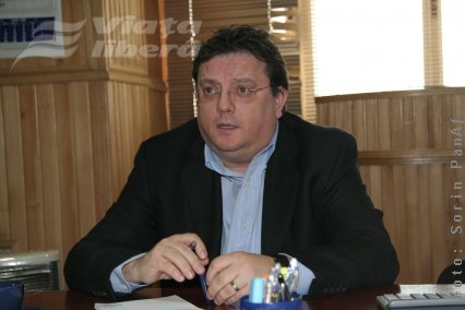 Patronul lui CSU Metal avertizează autorităţile gălăţene: „Liga Campionilor sau desfiinţarea!”