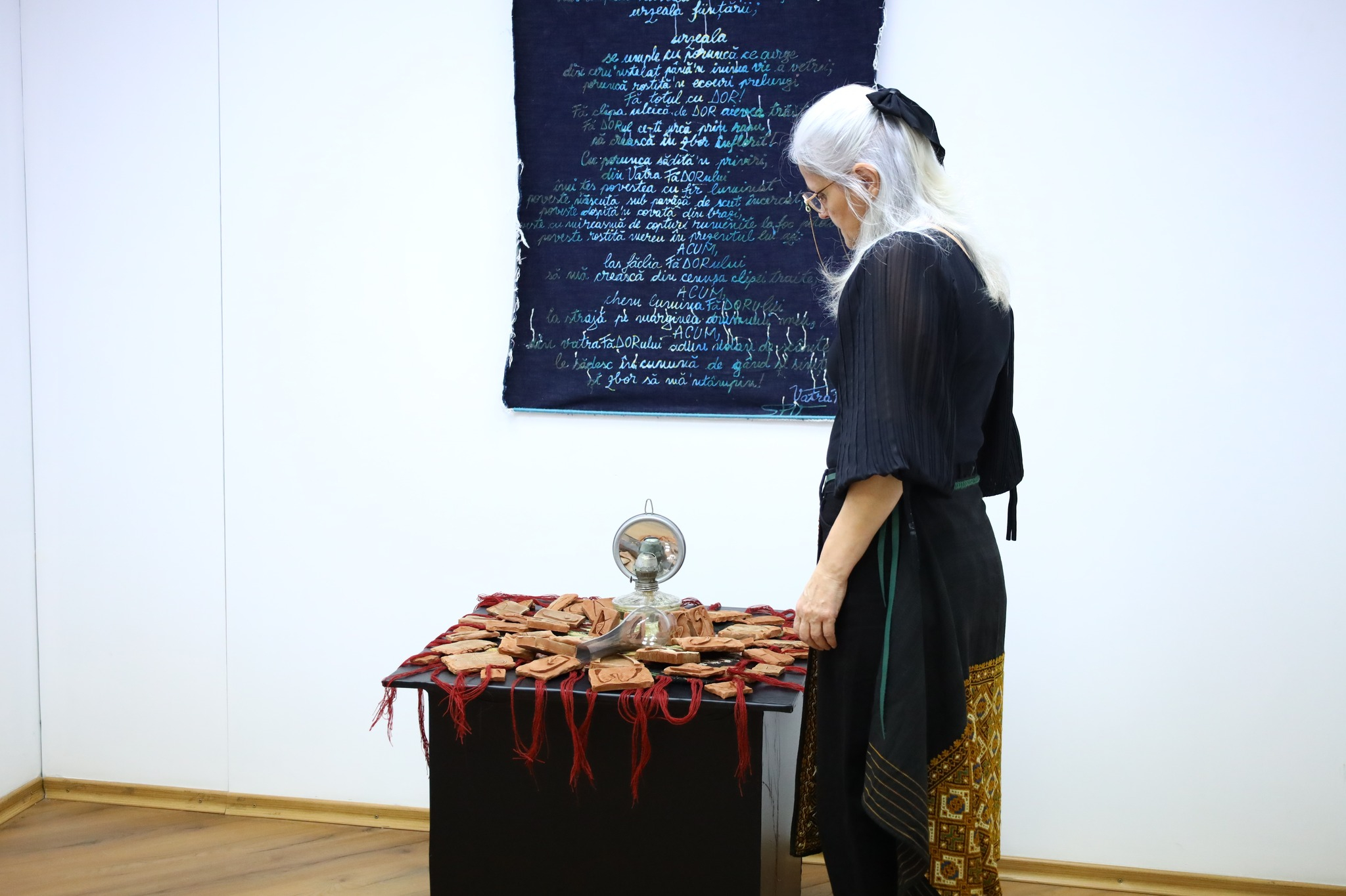 Carnet cultural gălăţean