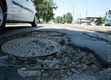 Benzina moldovenilor – ieftină de ne rupe maşina