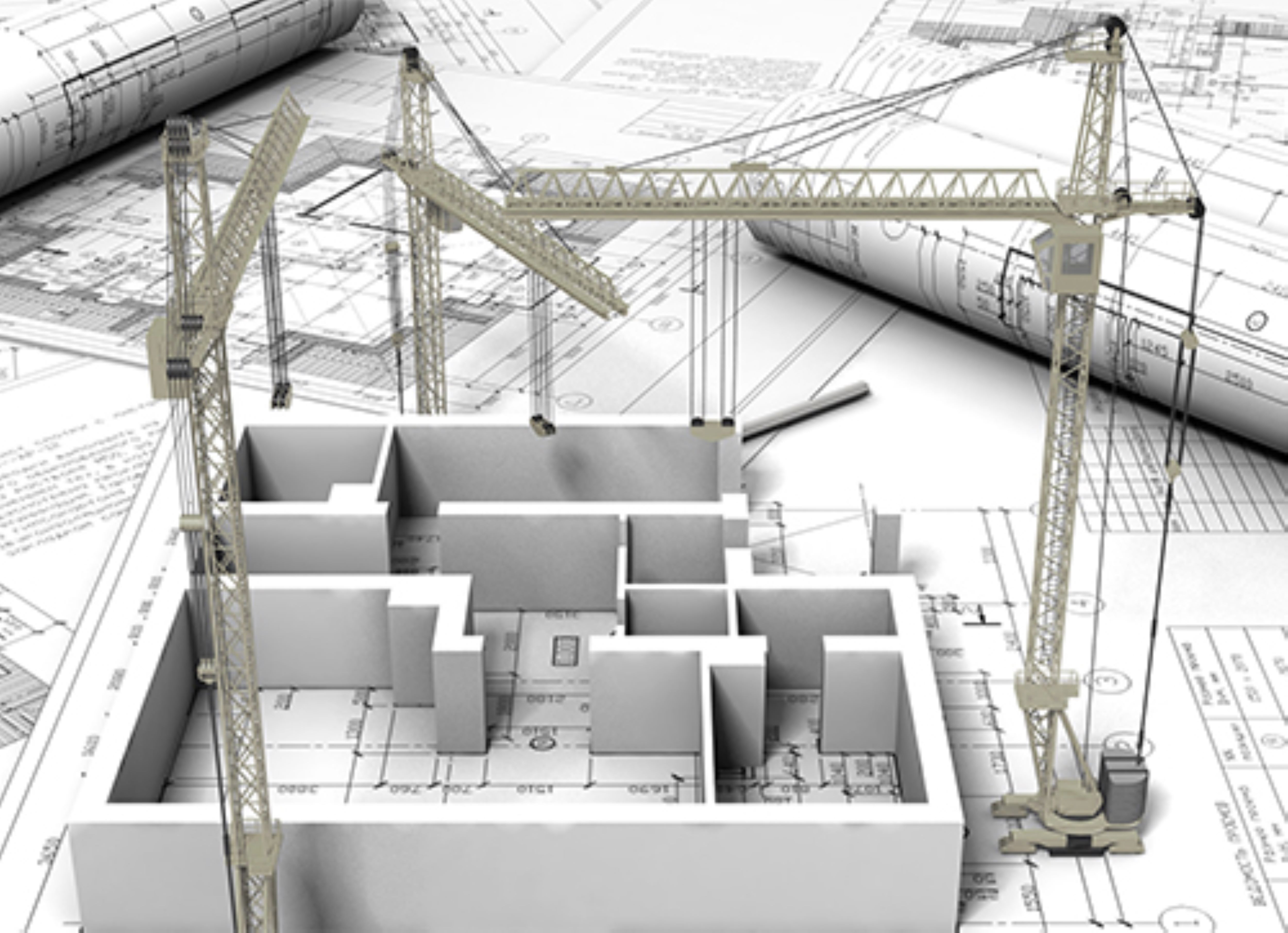 Scădere a lucrărilor de întreținere și reparații