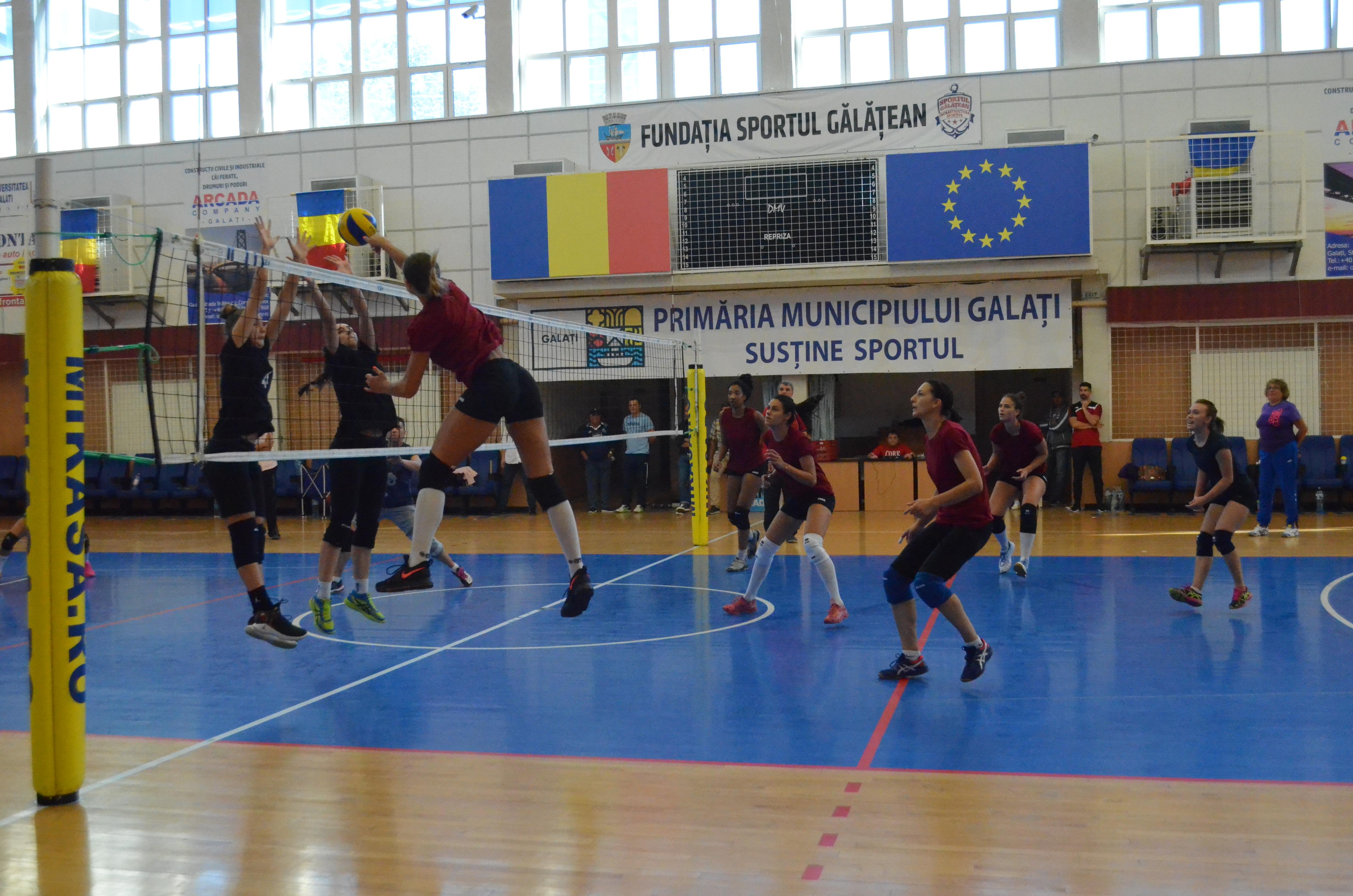 Au ajuns în Galați dar nu s-au prezentat la meci