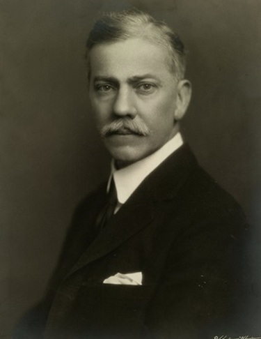 Henry Bacon, arhitectul care a făcut clădirile-simbol ale Americii