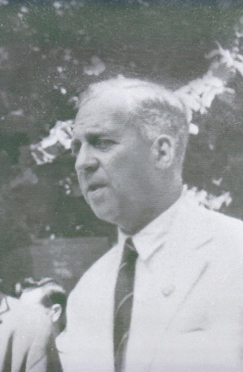 In memoriam conf. univ. ing. Corneliu Rusescu