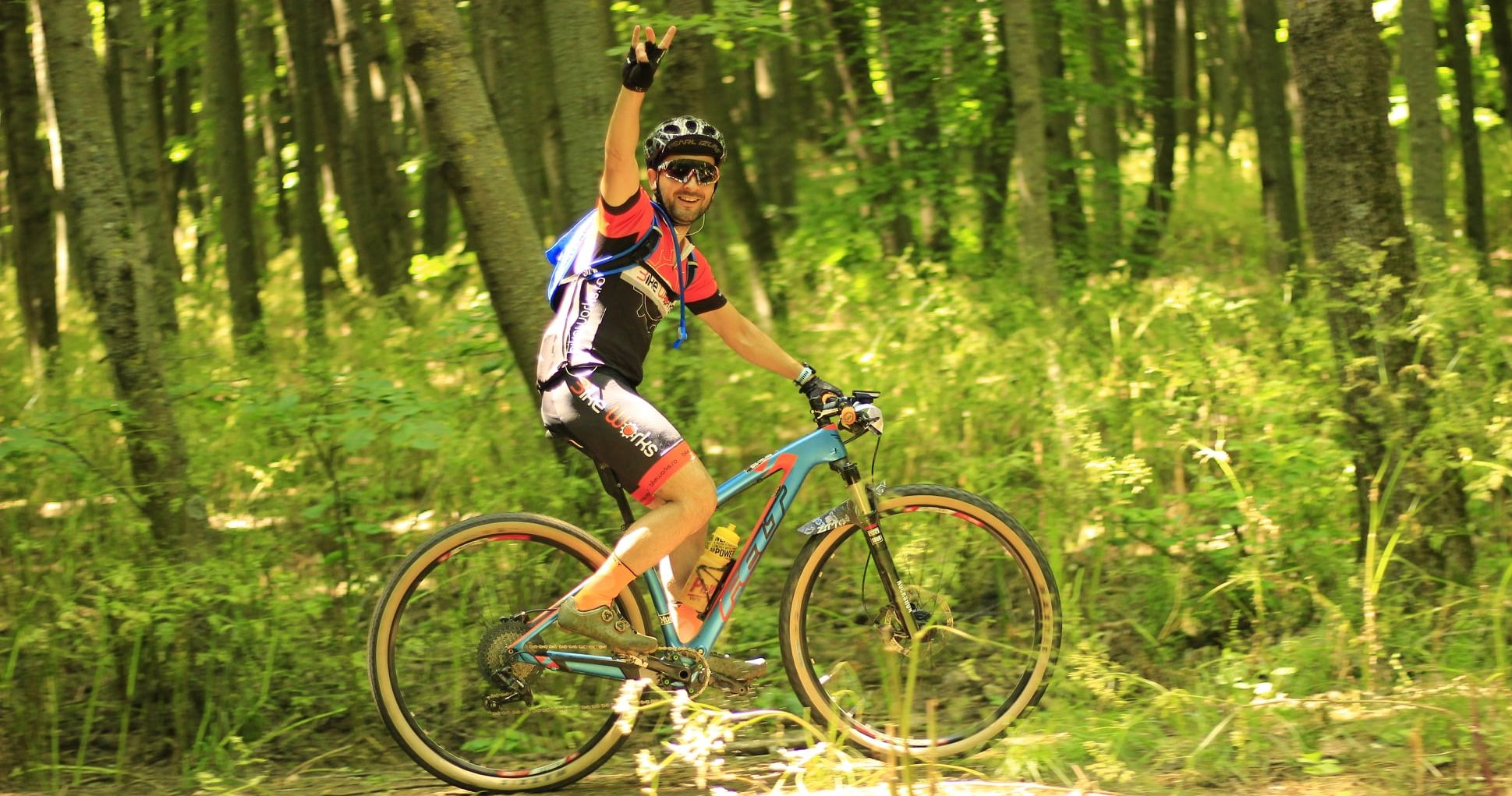 Au început înscrierile pentru „Măcin Mountain Fun”