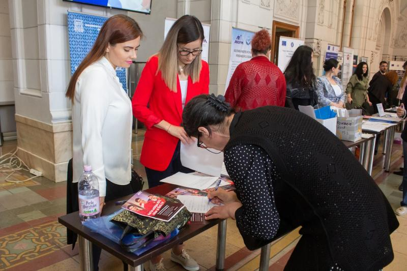 Cele mai puține locuri de muncă vacante din acest an