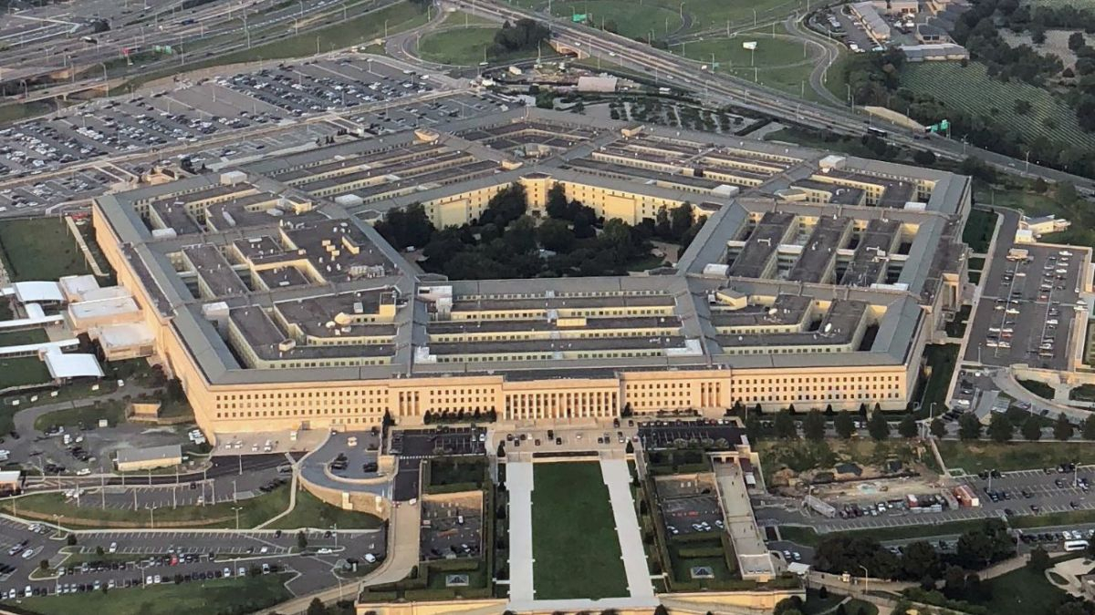 Patru scenarii ale SUA pentru o „lovitură finală” în Iran