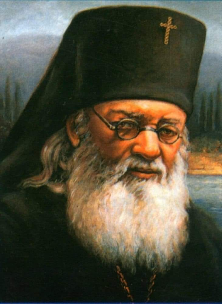 Ocrotitor al cartierului Mazepa II. Sfântul Luca al Crimeii, cinstit şi la Galați