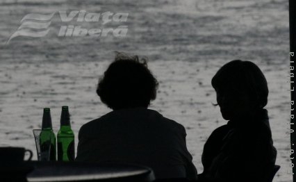 Groază pe Malnaş: cadavru plutitor pe Dunăre