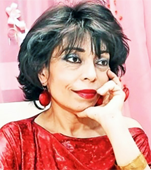 Remember. Anca Parghel (1957-2008)