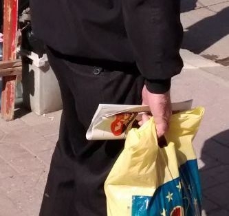 SESIZEAZĂ CITITORII „Vieţii libere”/ Pe unde mai sunt RABLE ABANDONATE (FOTO)