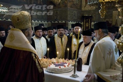 Recunoştinţă şi aducere aminte, la 85 de ani de patriarhat