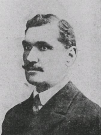 Campanie VL - Legendele Galaţiului: I. C. Frimu n-a fost gălăţean, nici comunist