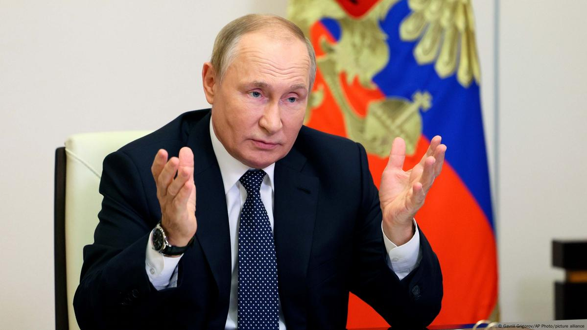 Rusia, „unul dintre principalii producători” de petrol