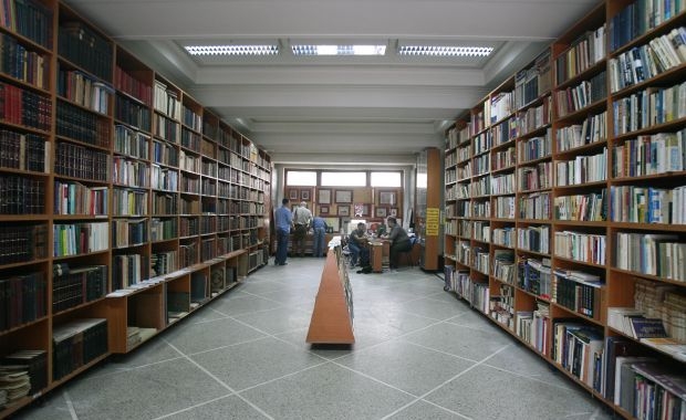 Conferinţă naţională - Bibliotecarii din ţară se reunesc la Galaţi