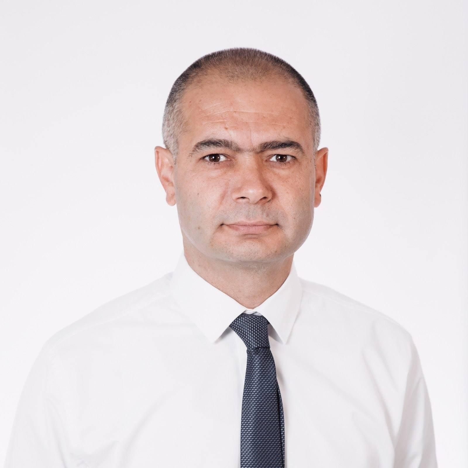 PLUS Galaţi are un nou lider judeţean