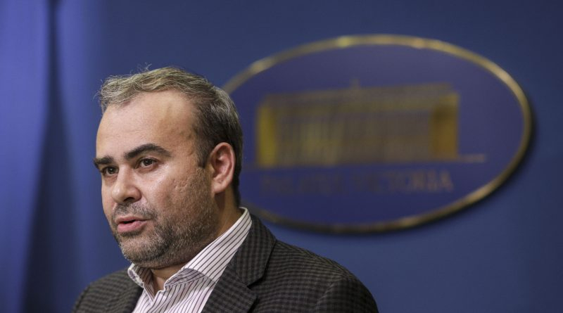 Darius Vâlcov ar putea fi adus în România