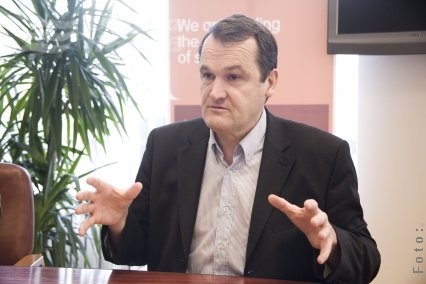 Prudenţa, cuvântul de ordine în combinat