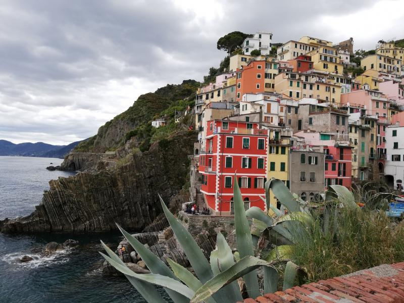 Pământuri create de Dumnezeu pentru sufletul turiştilor