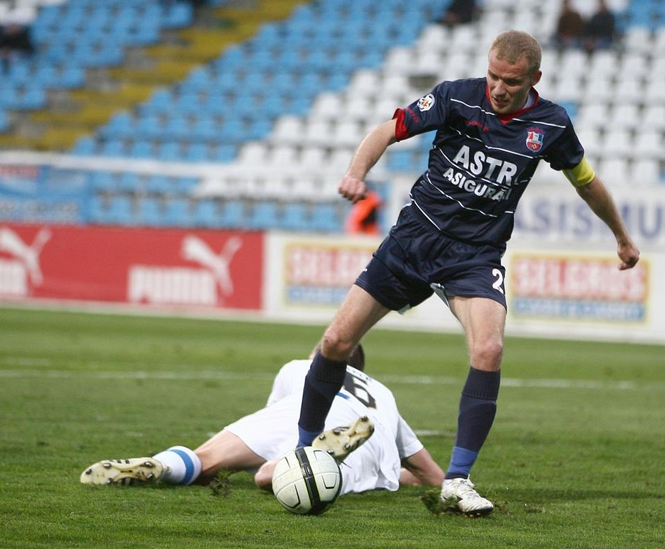 Alertă la Oţelul. S-a mărit lista indisponibililor înaintea celor mai importante meciuri