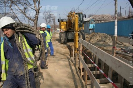 Programul ISPA, muniţie politică?