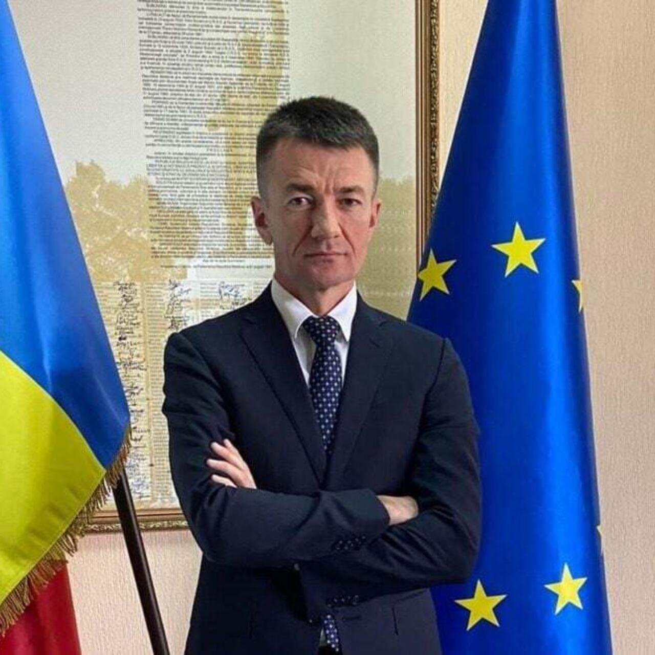 Spionaj în favoarea KGB contra relației România - Moldova