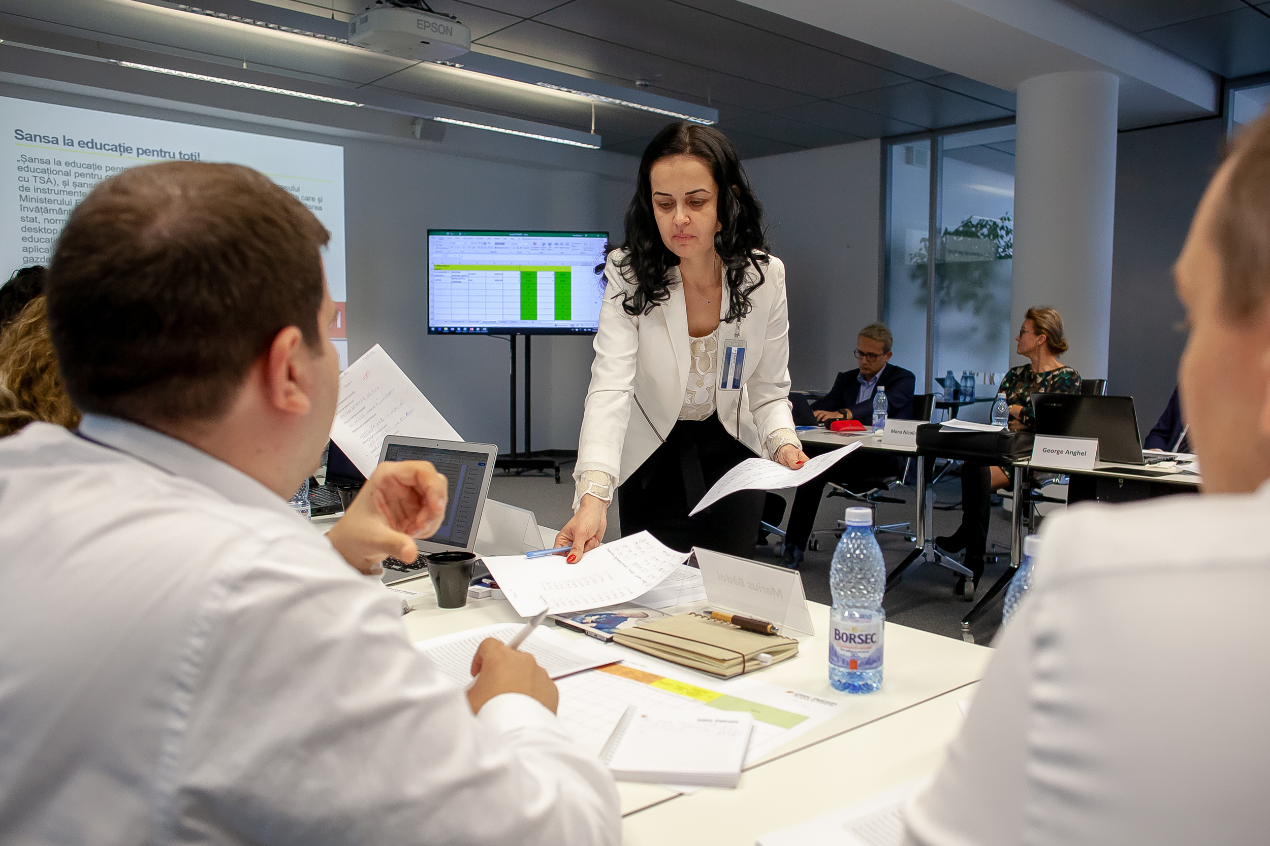 Aplicaţii adaptate copiilor cu autism