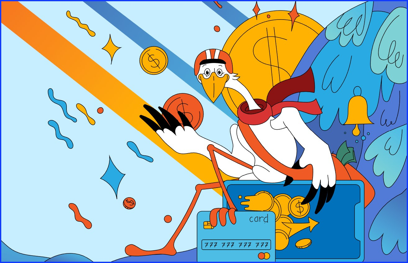 Serviciul de creditare online Credit7 va ajuta la rezolvarea oricăror probleme financiare în timpul sărbătorilor de iarnă