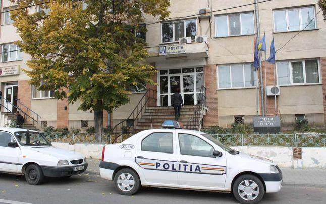 A picat examenul, dar a fost numit şef