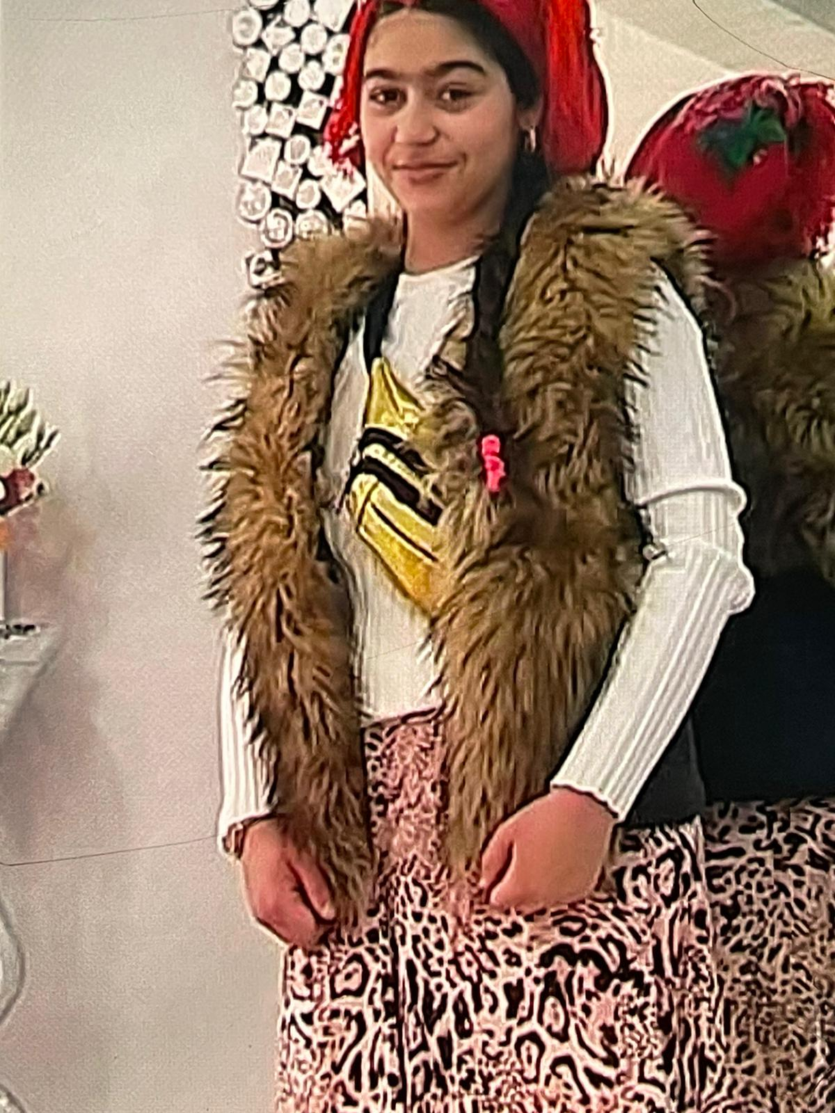 UPDATE: Minora a fost găsită