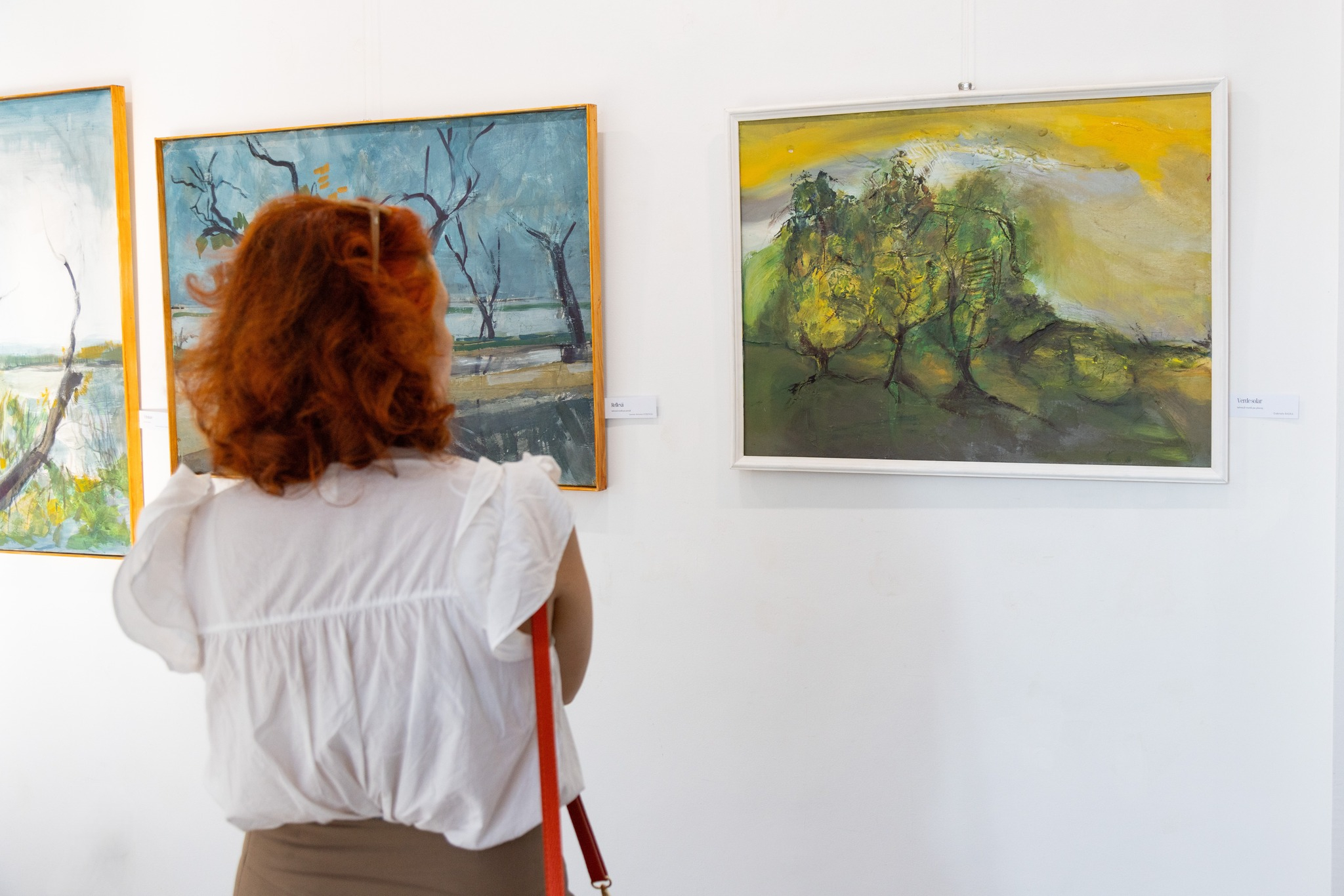 Unde putem merge în acest weekend în Galați