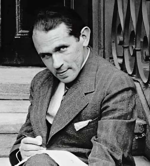 Oameni de seamă. Bruno Schulz, unul dintre cei mai originali scriitori ai secolului XX