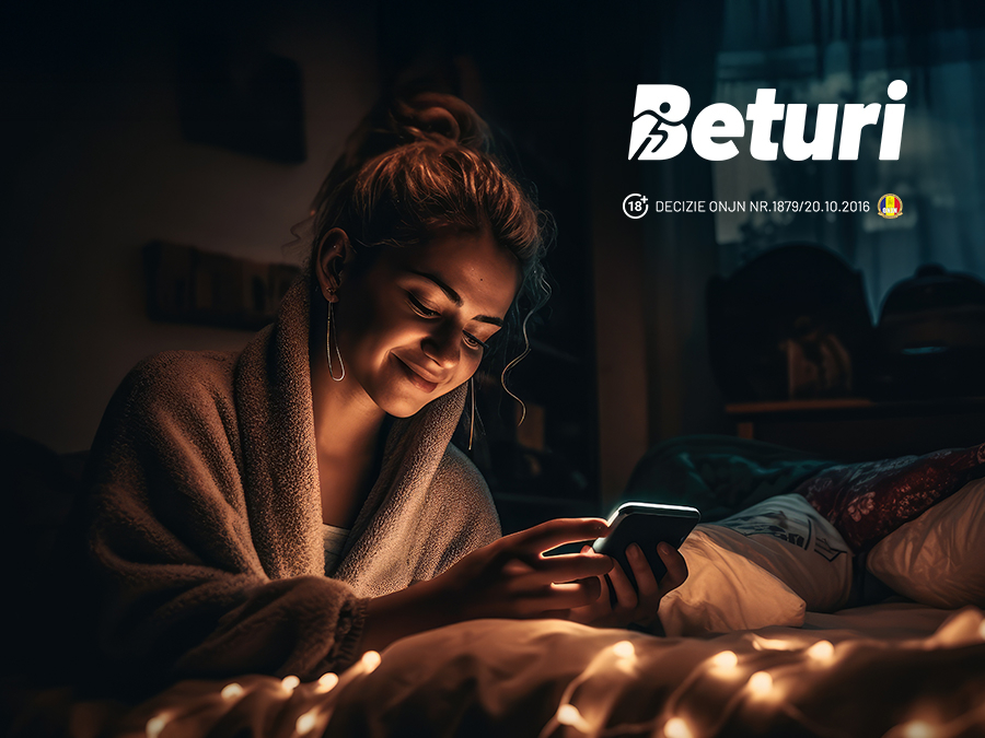 Legătura dintre jocurile de noroc și tulburările de somn