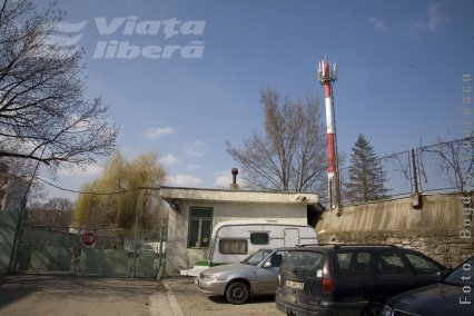 Dosarele X în Ţiglina 1