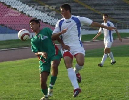 Oţelul II şi Politehnica joacă în Vrancea în Cupa României 