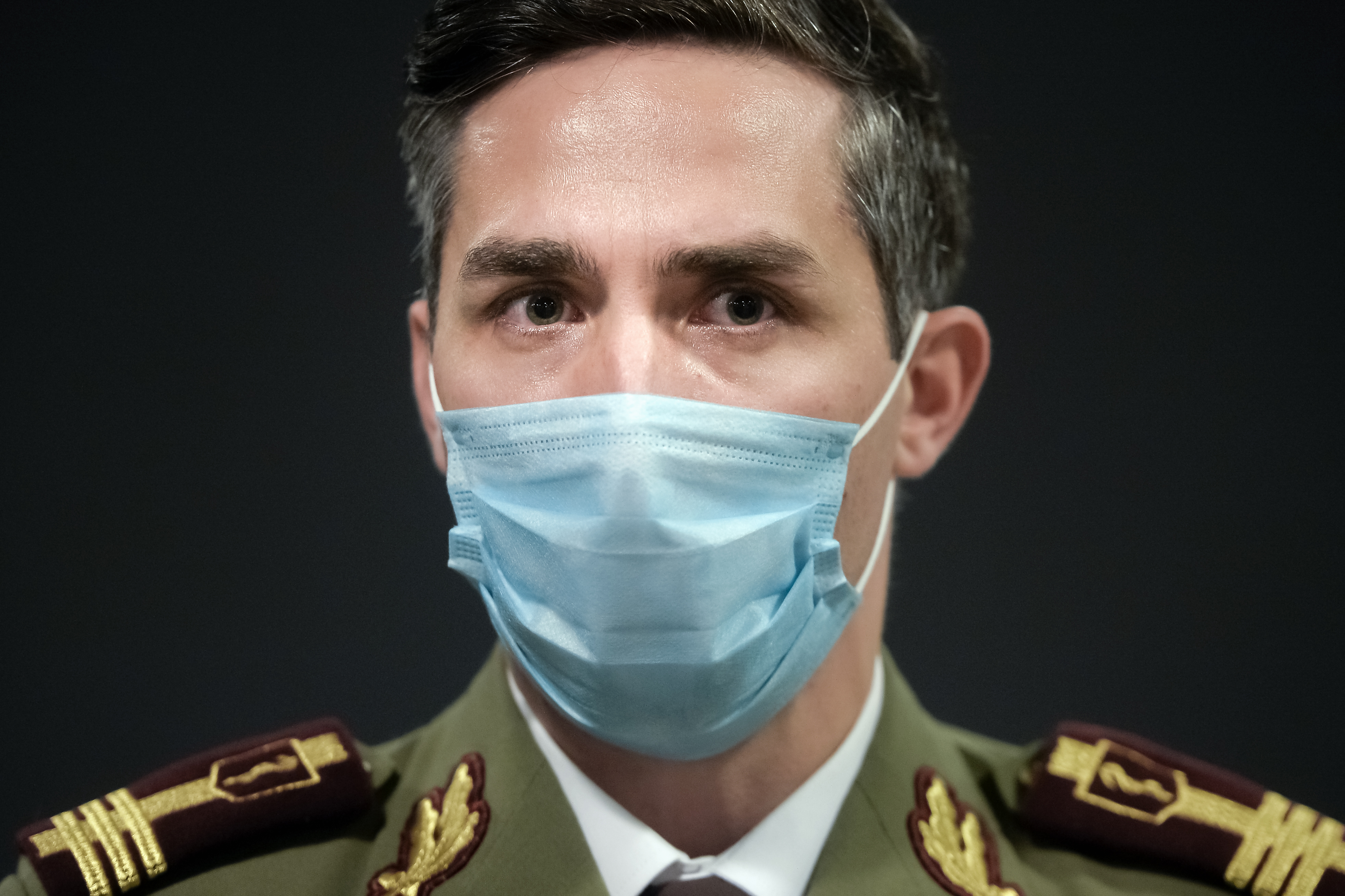 Numărul persoanelor vaccinate a depăşit numărul celor infectate cu virusul SARS-CoV-2