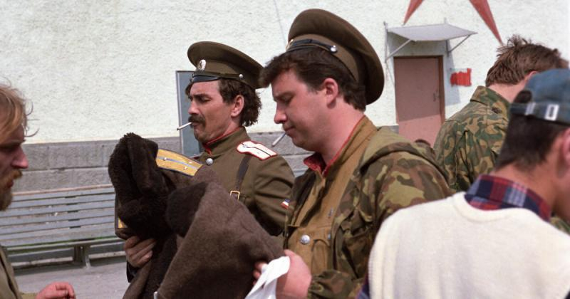 Armata a 14-a rusă exersează atacarea unor ținte din Chișinău