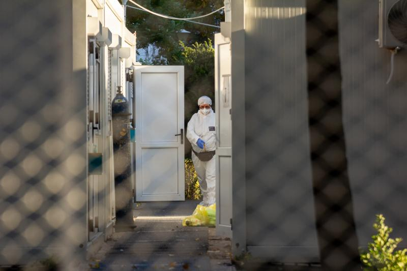 Peste 63.000 de decese, determinate de COVID-19. Bilanț național