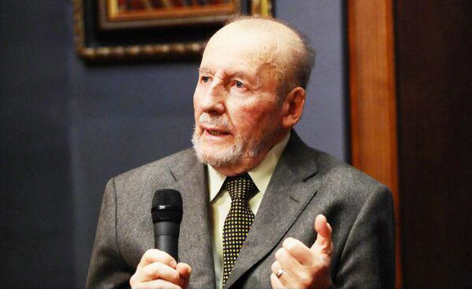 Cariere. Alexandru Vulpe, personalitate incontestabilă a culturii româneşti