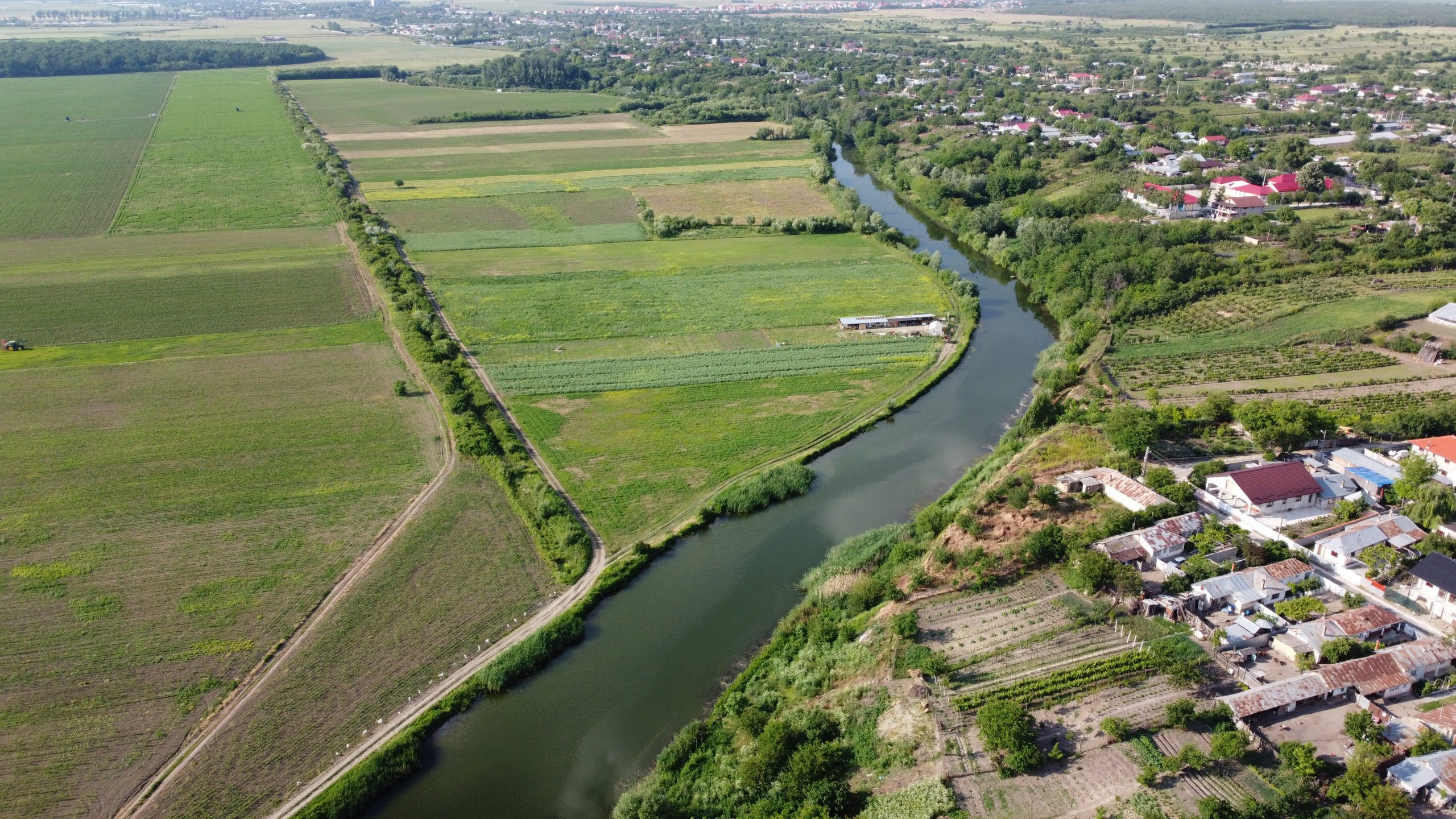 Sesiune de informare privind soluţii de finanţare în comunitățile rurale