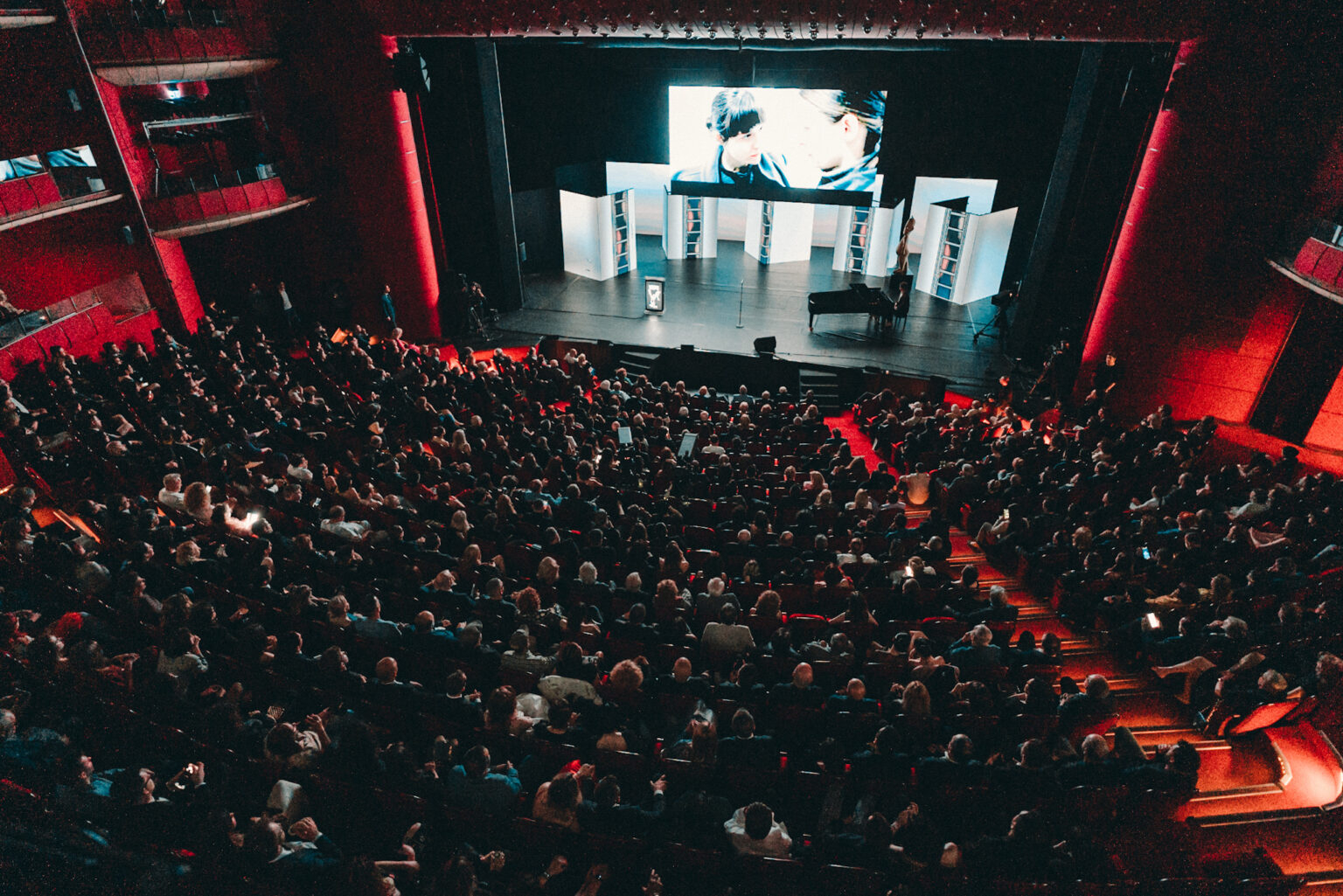 Actori gălățeni, în filmul care a câștigat zece trofee "Gopo"