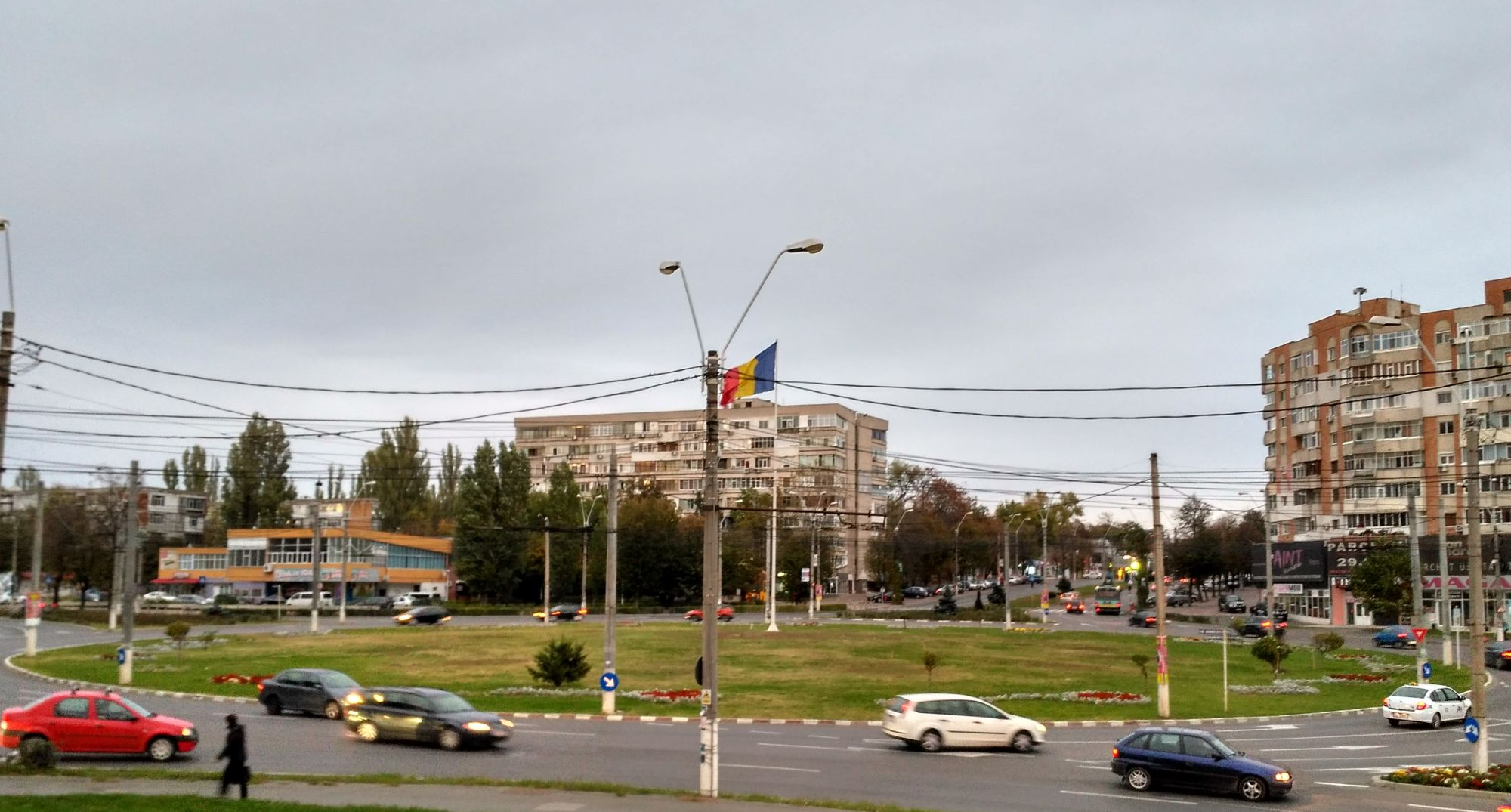 Planuri. Walk of fame pe Domnească şi un nou concurs de soluţii pentru zona Inelul de Rocadă