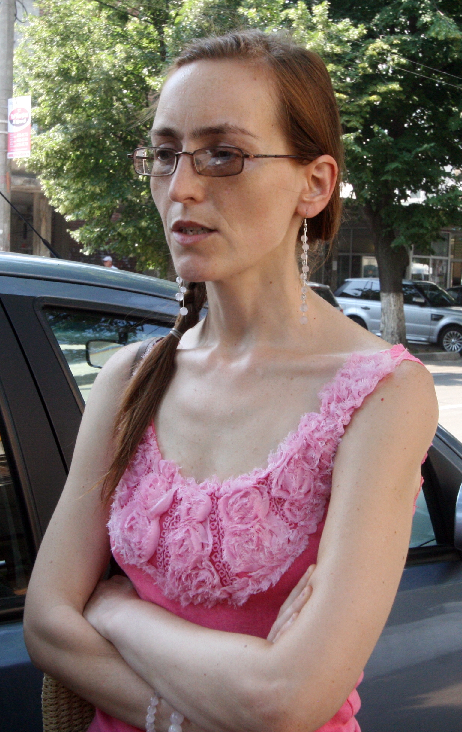 Vox populi - Lefurile mici gonesc medicii din ţară