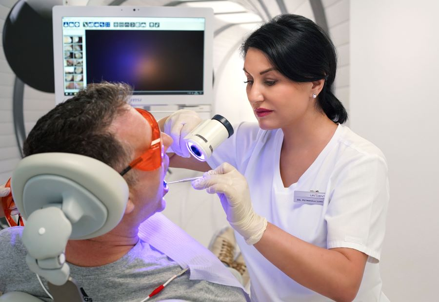 UNIDENT- Top 8 România! Un brand premium care nu face compromisuri