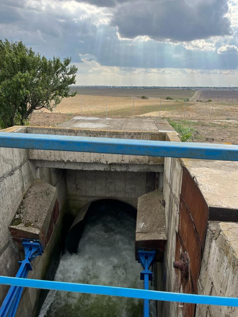 Încă o investiție așteptată de fermierii gălățeni