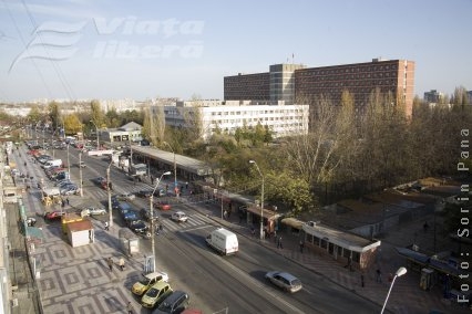 Interzis pentru maxi-taxi