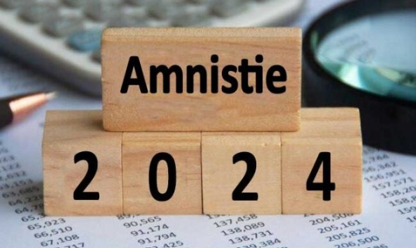 100.000 de cereri de amnistie fiscală, respinse
